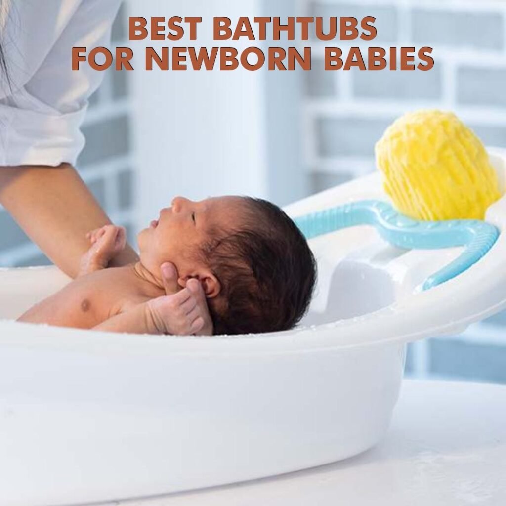 Hello Readers,   Toygyan has brought to you its another blog on Bathtubs for new-born baby kids. New born babies are so fragile and delicate that it really is scary to bath them. These bath tubs will ease your work and make it hassle free. Here it is ToyGyan's  Best Bath Tubs For New Born Babies.