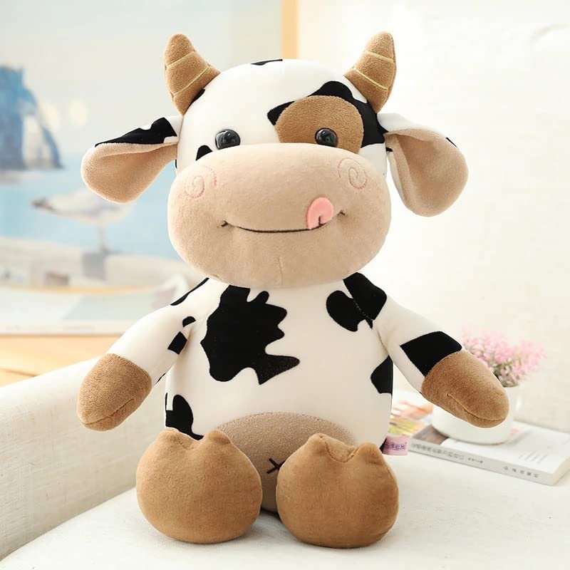 cow soft toy for girls