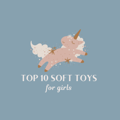 Handmade soft toys logo design for Baby Soft Toys Store Logo and Branding Design-2